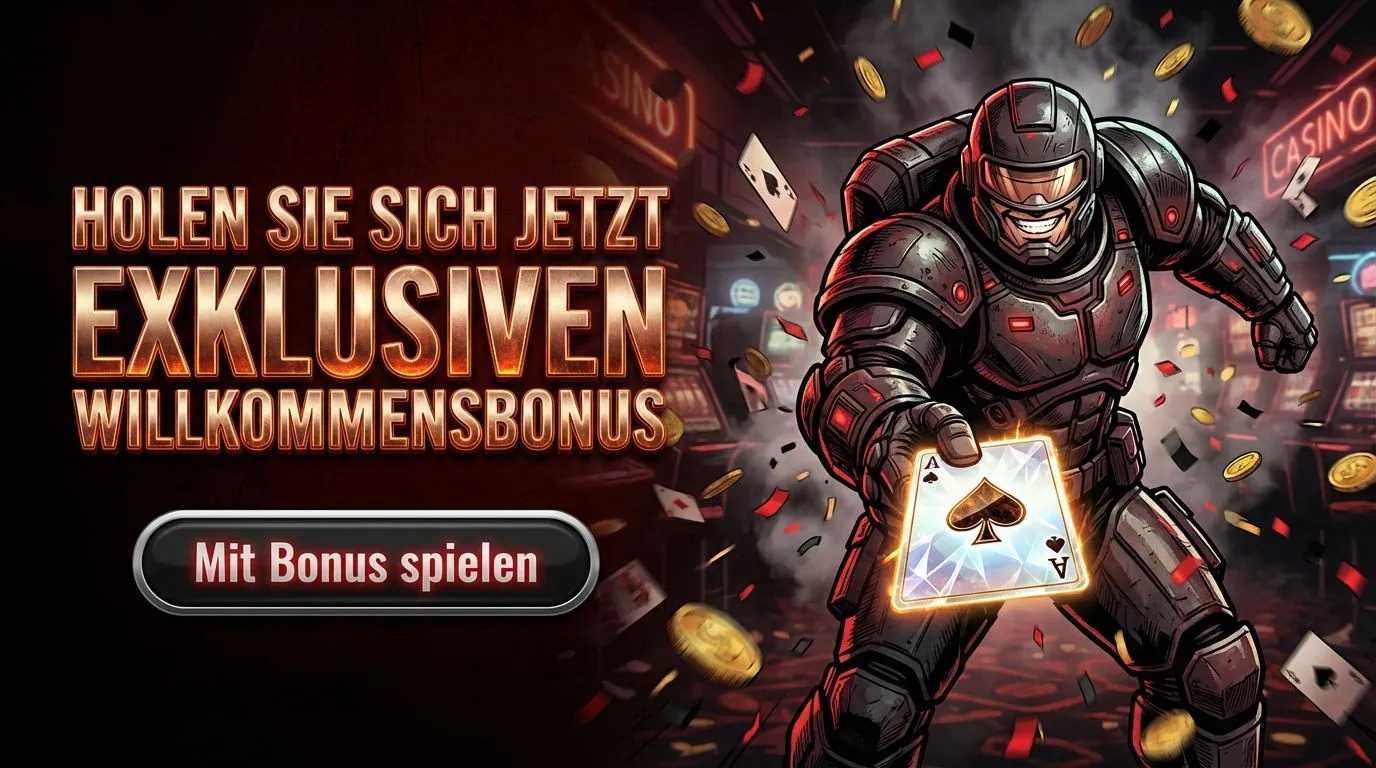 Amazon Slots Casino